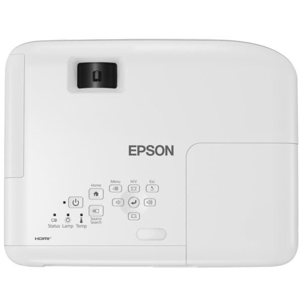 EPSON EB-E01 EEB XGA