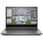 HP ZBook Fury 15 G7 Mobile Workstation - 15.6" - Core i7 10750H