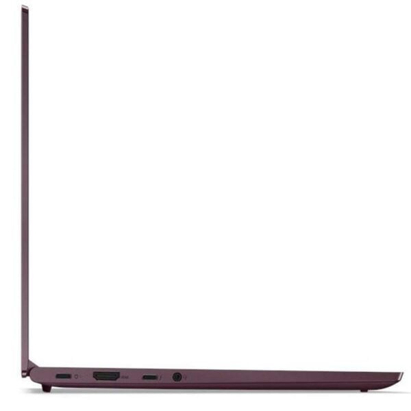 Lenovo Yoga Slim 7 14ITL05 pc portable