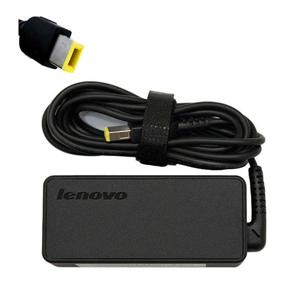 Chargeur PC portable Originale Lenovo , 20V, 4.5A , 90W - Tera Maroc