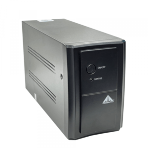 Onduleur UPS Powerstar GS1000 – 1000 Va - 600W