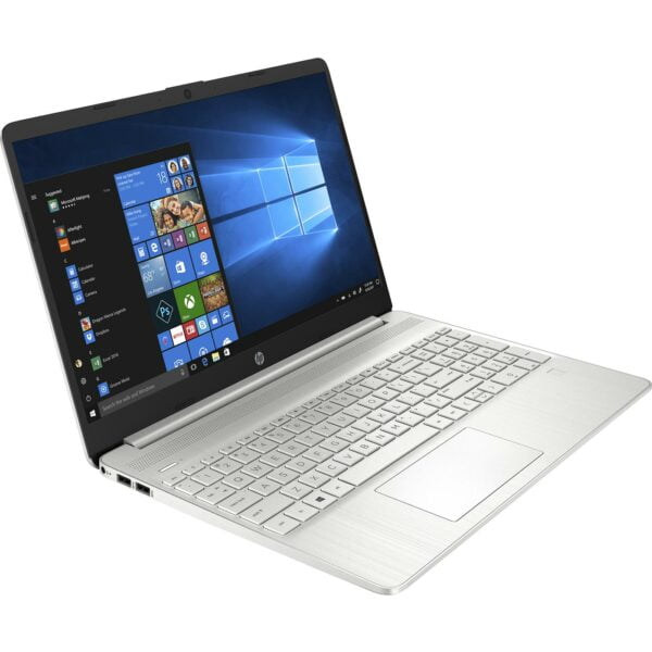 HP Notebook 15s-fq2000nk - Core i7 11Th Génération