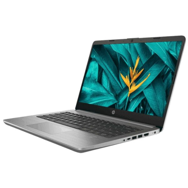 HP Notebook 340S G7 - Core i5 10th Gén