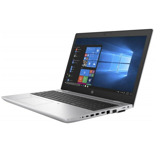 HP ProBook 650 G5 - I5 8Th Génération tera