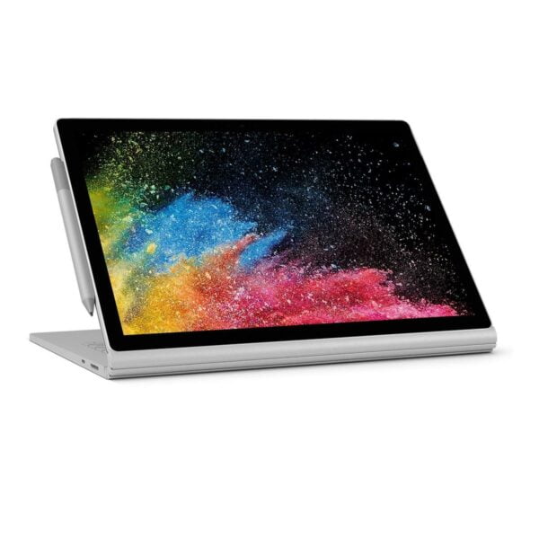 MICROSOFT Surface Book 2 - 13" Pouces - Core i5