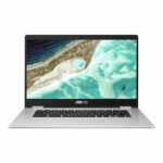 ASUS Chromebook C523N