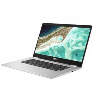 ASUS Chromebook C523N - Intel Celeron N3350