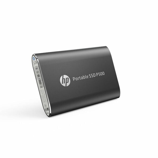 HP Portable SSD P500 - Disque dur Externe 250 GB