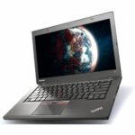 Lenovo ThinkPad T450 - Intel Core i5 4éme Génération - Occasion