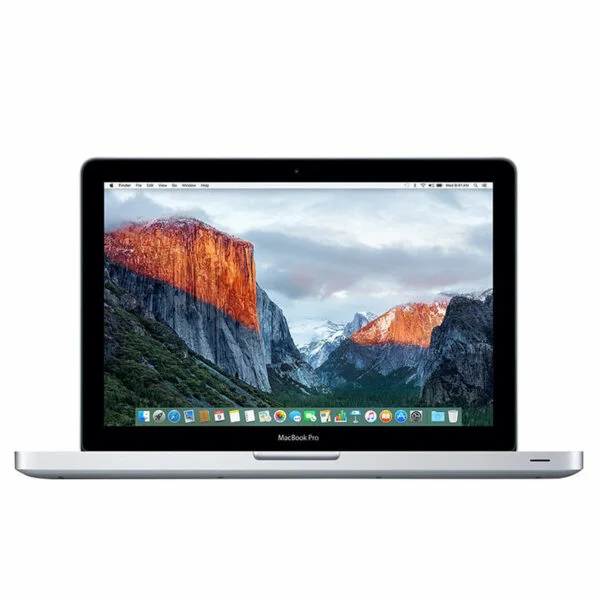 Macbook Pro ( 13 Pouces - fin 2011 ) Core i5 2.3 GHz