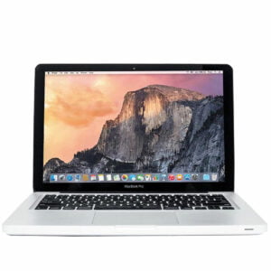 Macbook Pro ( 13.3 Pouces - Mid 2012 )