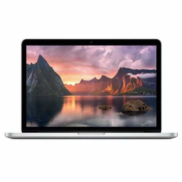 Macbook Pro 13.3 Pouces Retina Début 2014