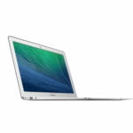 Macbook air 11.6" début 2013 - Intel Core i5 - 4 Go