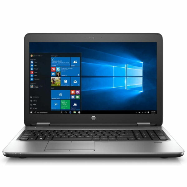 HP Probook 650 G3