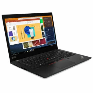 Lenovo ThinkPad X13 amd ryzen 5