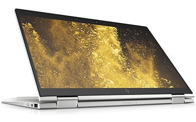 HP EliteBook x360 1030 G3 Core i7-8650U