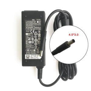 Chargeur Dell XPS - 45W 19.5v, 2.31A Original Occasion
