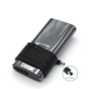 Chargeur Dell XPS 130W 19.5v, 6.67A Original Occasion