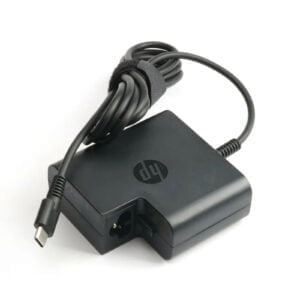 Chargeur HP Original Type-C TPN-CA06 65W 20v, 3.25A