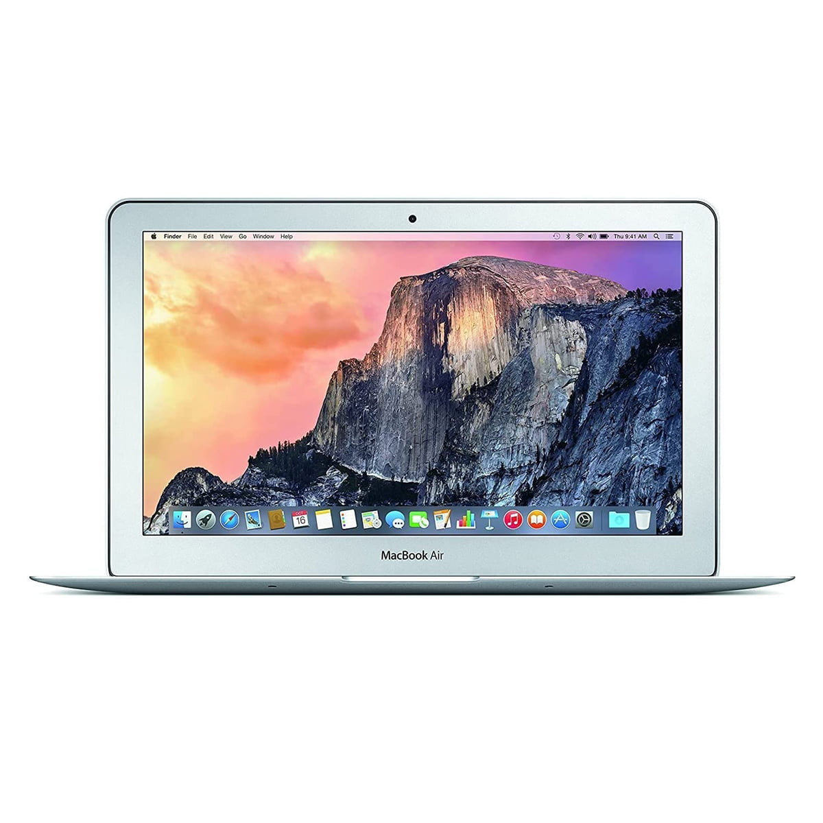Apple MacBookAir 13インチ 2015-SSD256GB